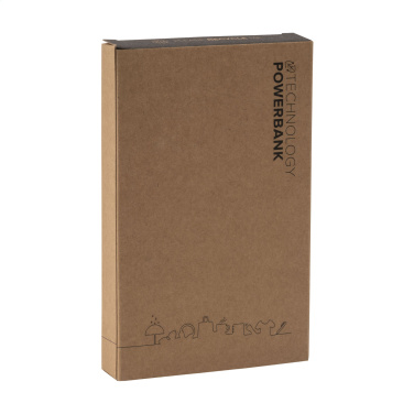 Logo trade firmakingitused foto: Alumiiniumist 8000 traadita akupank