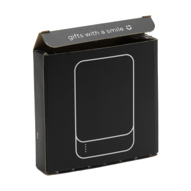 Logo trade reklaamtoote pilt: Kompaktne 5000 RCS taaskasutatud ABS-i jõupank