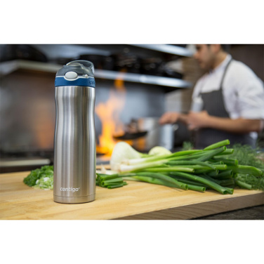 Logotrade reklaamtoote foto: Contigo® Ashland Chill 590 ml joogipudel