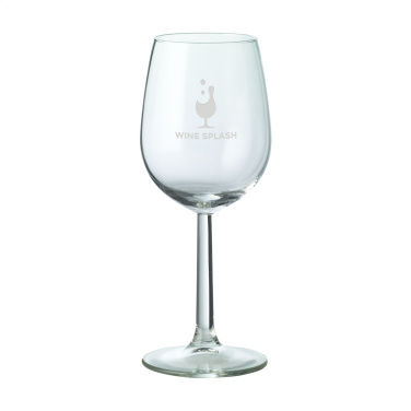 Logotrade reklaamkingituse foto: Bourgogne'i veiniklaas 290 ml