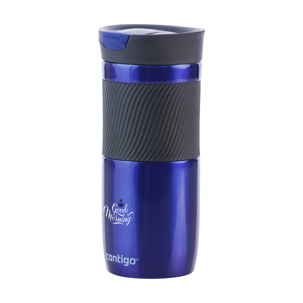 Logo trade firmakingid foto: Contigo® Byron Medium 470 ml termotass