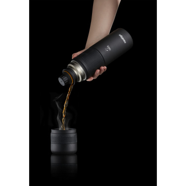 Logo trade reklaamtoote pilt: Contigo® Thermal Bottle 1,2 L termopudel