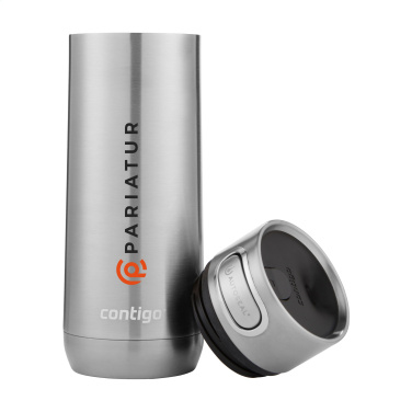 Logotrade reklaamtooted pilt: Contigo® Luxe AUTOSEAL® 470 ml termotass