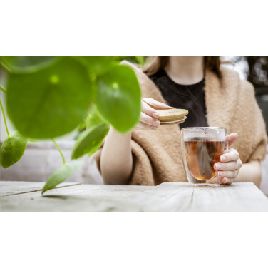 Logo trade reklaamkingi pilt: Alba 350 ml kaheseinaline klaas