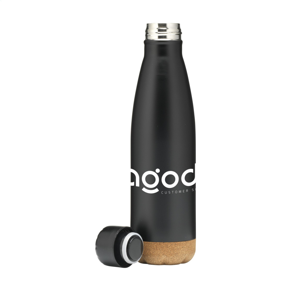 Logotrade meened pilt: Topflask Cork 470 ml joogipudel