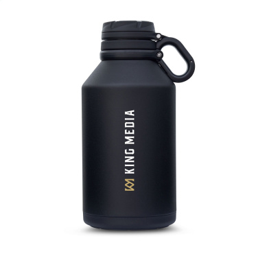 Logo trade reklaamkingid foto: Contigo® Grand Stainless Steel 1900 ml termopudel