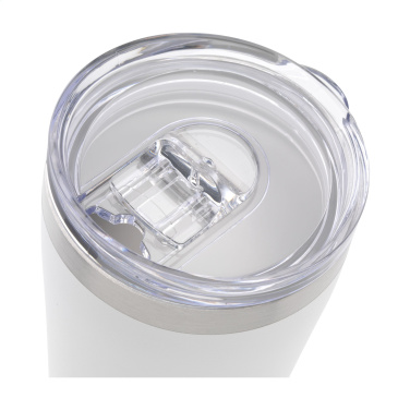 Logotrade ärikingid pilt: Re-Steel RCS Recycled Coffee Mug 380 ml termotass