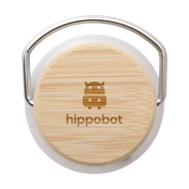 Logotrade ärikingitused pilt: Nordvik RCS Recycled Steel 500 ml joogipudel