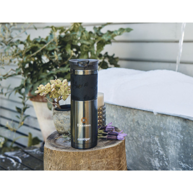 Logo trade firmakingid foto: Contigo® Byron Extra Large 720 ml termotass