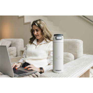 Logo trade ärikingid foto: Kambukka® Elton Insulated 600 ml joogipudel