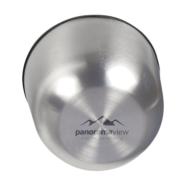 Logo trade ärikingi pilt: Thermotop Midi RCS Recycled Steel 500 ml termopudel