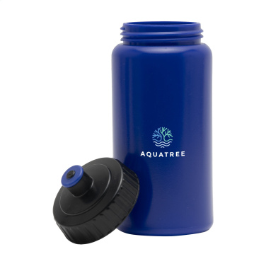 Logotrade reklaamkingi foto: Sugarcane Bio Bidon 500 ml joogipudel