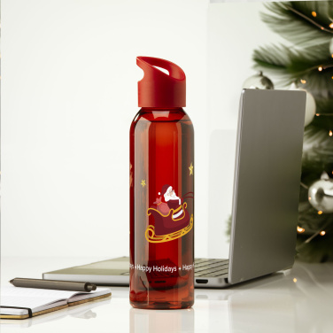 Logotrade firmakingi foto: Sirius GRS RPET 650 m X-Mas