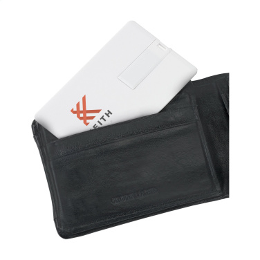 Logo trade firmakingituse pilt: CredCard USB laost 8 GB