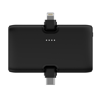 Logo trade reklaamtooted foto: Urban Vitamin Los Angeles RCS 20W PD akupank