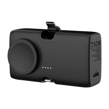 Logo trade ärikingitused foto: Urban Vitamin akupank San Diego RCS 20W PD