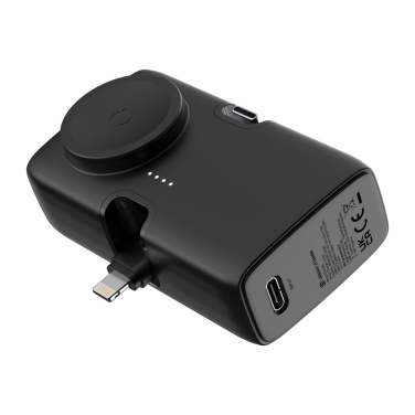 Logo trade reklaamkingi pilt: Urban Vitamin akupank San Diego RCS 20W PD