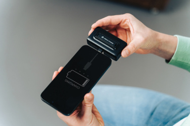 Logotrade ärikingid pilt: Urban Vitamin akupank San Diego RCS 20W PD