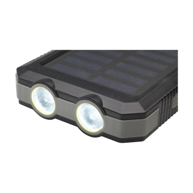 Logotrade firmakingi foto: Trail RCS päikesepatareiga akupank Compass 8000