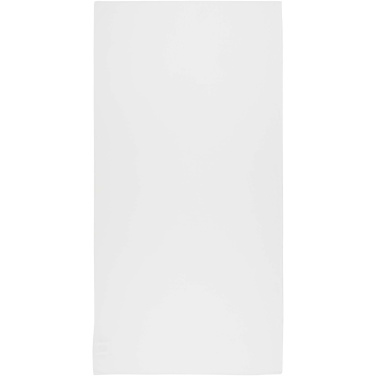 Logotrade meene foto: Althea spordirätik 50x100 cm