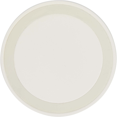 Logotrade reklaamkingi foto: Freal 15 W taaskasutatud plastist juhtmevaba laadimisalus