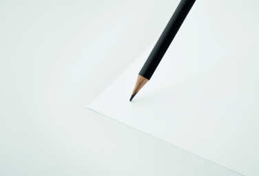 Logotrade firmakingid pilt: Looduslik kustutuskummiga pliiats