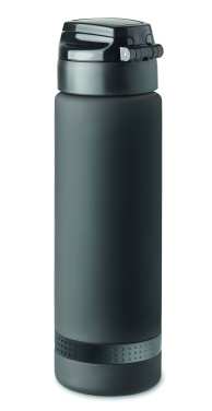 Logo trade ärikingid foto: LEVEL spordipudel RPET 1L