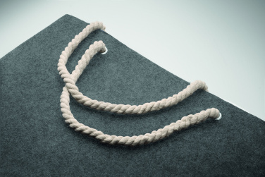 Logotrade meened pilt: FELTSEA RPET vildist rannakott