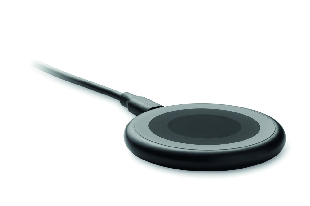 Logo trade meene pilt: WERLIES 3-ühes juhtmevaba laadija 15W