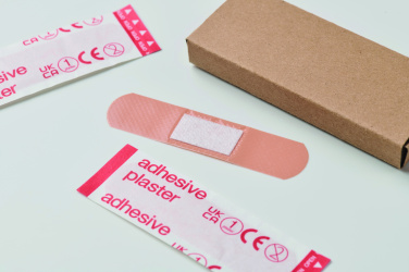 Logotrade firmakingitused pilt: OUCH plaastrid