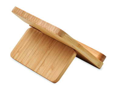 Logo trade meened foto: BOOGAR kolm ühes 15 W juhtmeta laadija