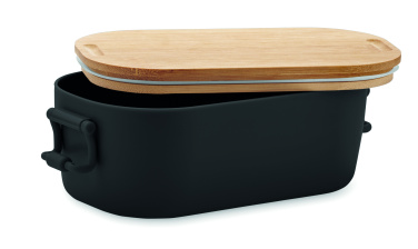 Logotrade firmakingitused pilt: LEKKER PP lõunasöögikarp 700 ml