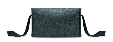 Logo trade reklaamkingitused foto: FOOLER RPET vildist külmakott