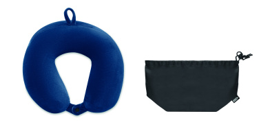 Logotrade reklaamtoote foto: HEDREST vahtmaterjalist reisipadi