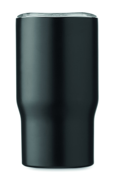 Logotrade reklaamtooted pilt: TUMBOO topeltseinaga termoskruus 350ml