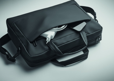 Logotrade reklaamtooted pilt: LONDON 15-tolline sülearvutikott