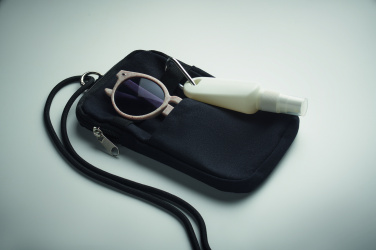 Logo trade reklaamkingituse pilt: MOBIBOLSA nutitelefoni kott