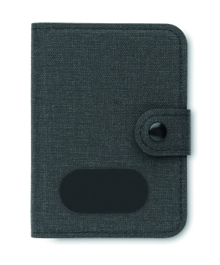 Logo trade reklaamkingi pilt: CAWATT 4 in 1 kaabli pistikute komplekt 15W