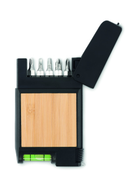 Logo trade ärikingid foto: CINTA multifunktsionaalne mõõdulint