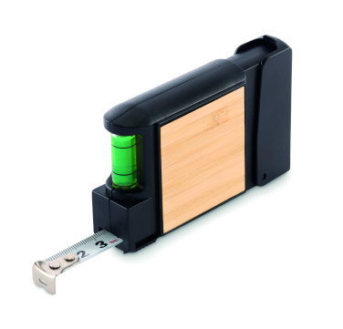 Logotrade firmakingi foto: CINTA multifunktsionaalne mõõdulint