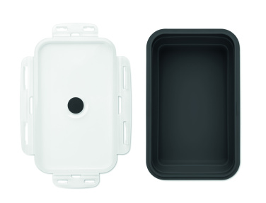 Logo trade ärikingitused foto: KOLAPSO kokkupandav silikoonist lõunakarp