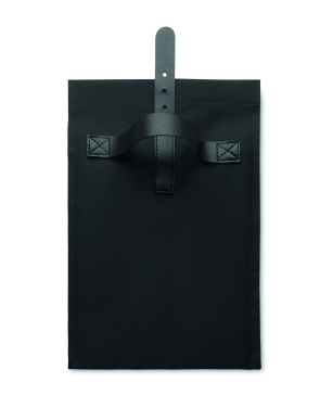 Logo trade firmakingi pilt: CHILL 600D RPET külmakott