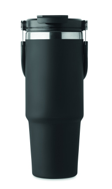 Logotrade reklaamtooted pilt: SUMA HAND topeltseinaga termoskruus 850 ml