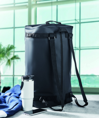 Logo trade meene pilt: MOUNTAIN presendist reisikott