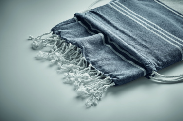 Logo trade ärikingi pilt: Hammami komplekt sussikotiga