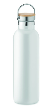 Logo trade ärikingitused foto: 750ml termospudel topeltseintega