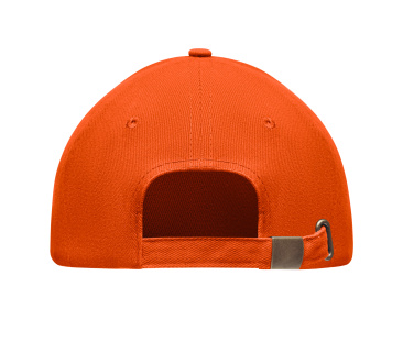 Logotrade ärikingitused pilt: Harjatud raske puuvill 6 paneel Ba