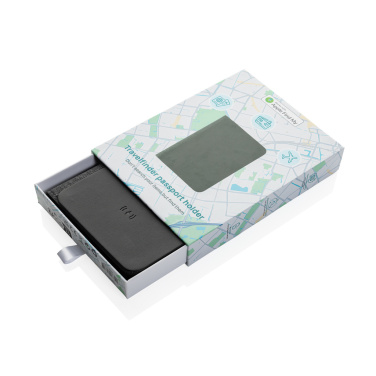 Logotrade firmakingid pilt: Trackmate passihoidja