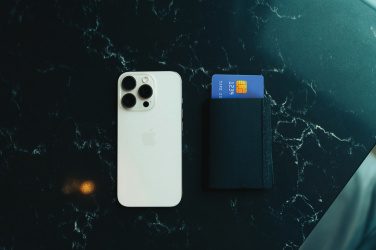 Logo trade firmakingid foto: Seekcard RCS kaardihoidja