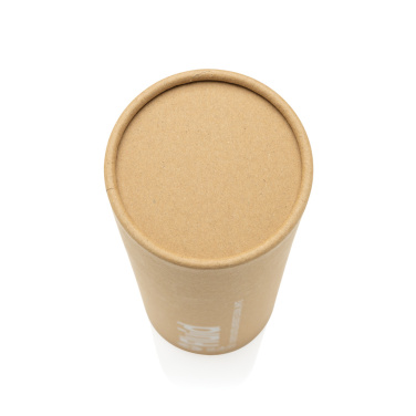 Logo trade ärikingi pilt: Fluid RCS sertifikaadiga taaskasutatud terasest veepudel 600ml